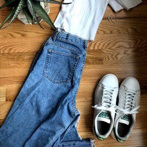 Vintage Wrangler Jeans sz 6